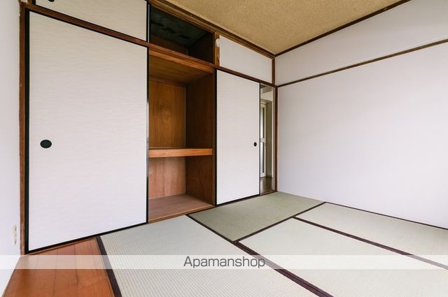 ビレッジハウス直方東2号棟の内装写真