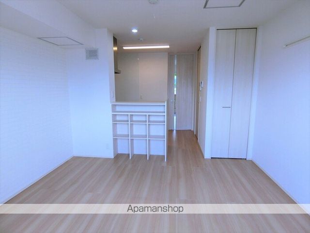 ブライト・フルールの内装写真