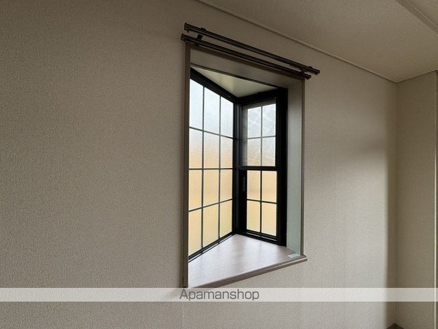 M’Sティアラのその他写真