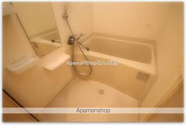 プレサンス松屋町駅前デュオの内装写真