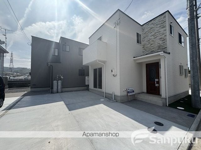 Casa al mare和気 2号の外観写真