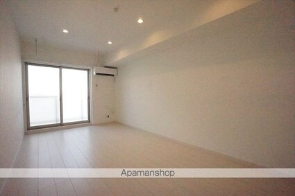 グラディオ岩塚[1K/26.08m2]の内装9