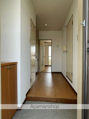 メゾンリパークの内装写真