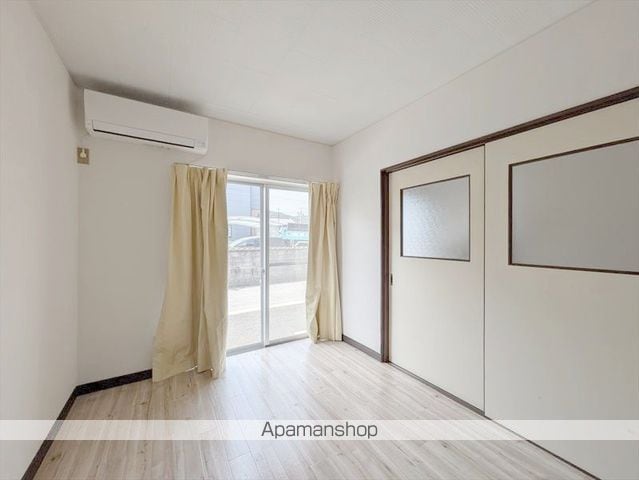 レジデンス日和屋の内装写真