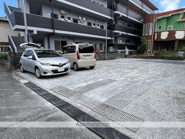 長岡アパートメントハウスIのその他写真
