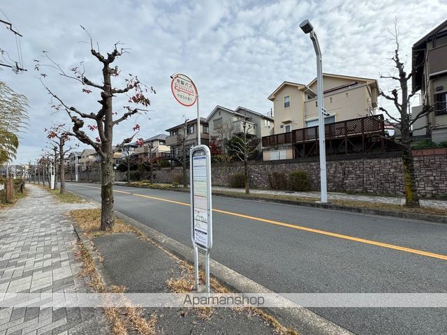 ビレッジハウス倉治3号棟の周辺写真