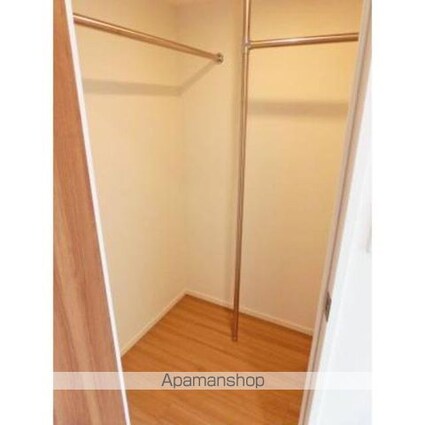 パークアクシス小伝馬町[1R/31.28m2]の収納