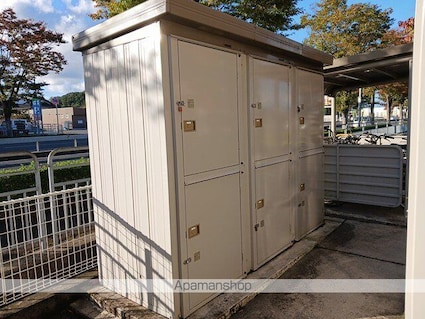 ホープ　プレイス[1K/36.28m2]のその他設備1