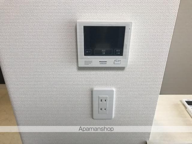 CONFORTO紺屋町の内装写真