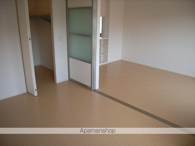 ベルウィル Aの内装写真