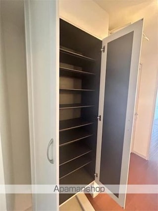 リバーサイドプレーヌ[1DK/31.05m2]の玄関