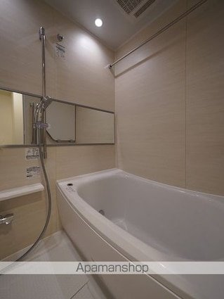 プライマル上野・稲荷町[1LDK/40.16m2]のバス