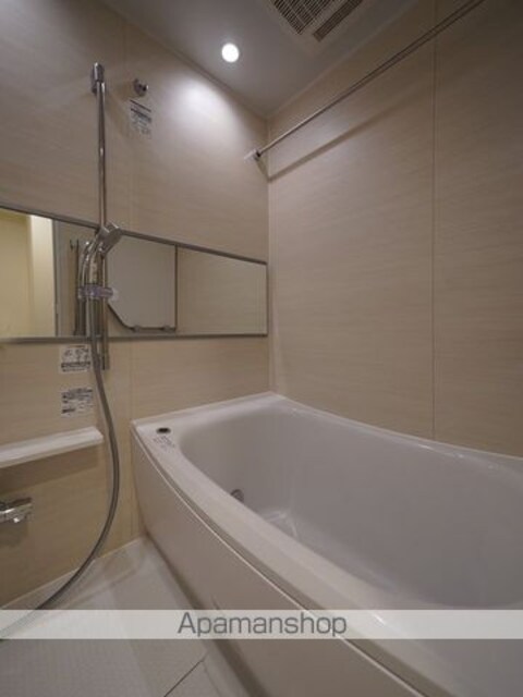 プライマル上野・稲荷町[1LDK/40.16m2]のバス