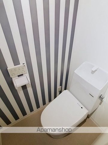 ESPACE DU COEURの内装写真