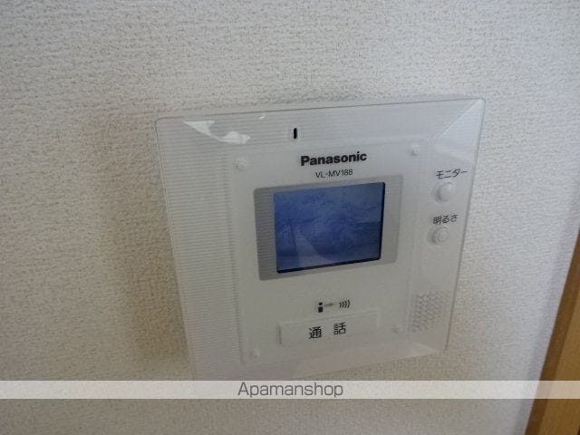 ジュネス グリーン ヒルの内装写真