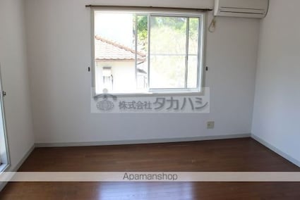 スカイパレス[1K/28m2]の内装7