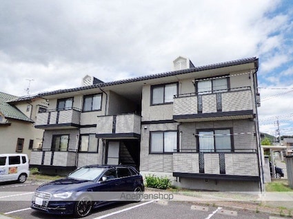 クロワールつのだ[1LDK/42.14m2]の外観2