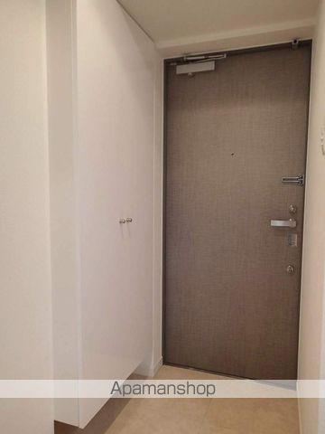 レジディア谷町の内装写真