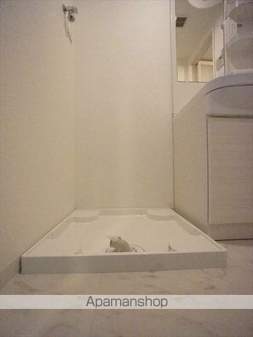 SーRESIDENCE浄心の内装写真