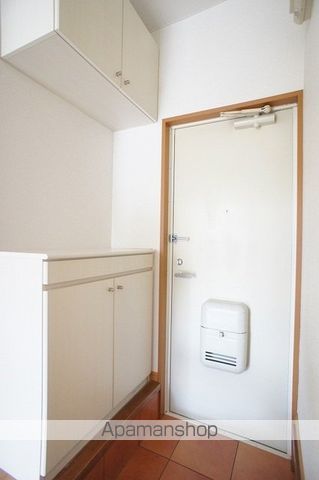 ニューシティSUDAの内装写真