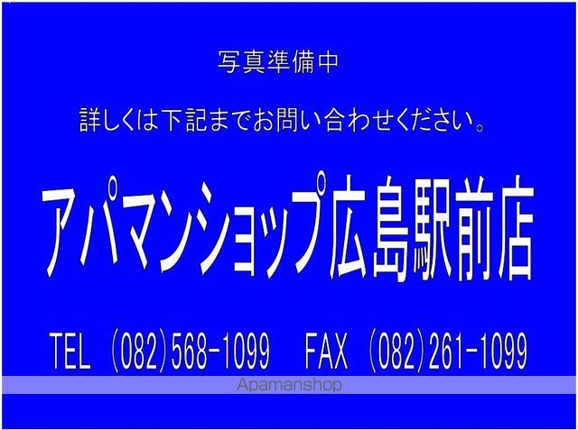 グランドールセレノBの外観写真