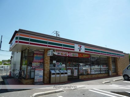 インプルーブＫＫ[1K/29.88m2]の周辺1