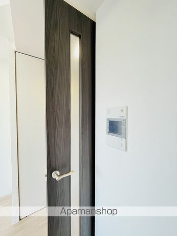 ディアレイシャス今池の内装写真