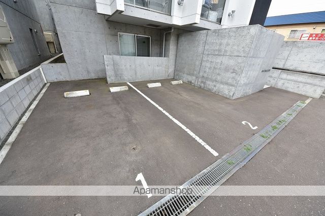 ラフィナート豊平公園のその他写真