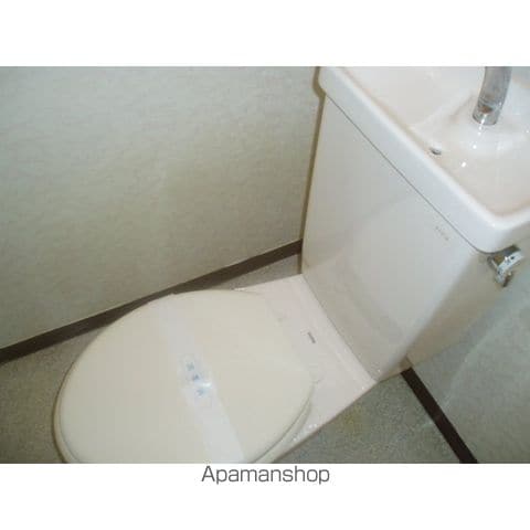 ホワイトキャッスルの内装写真