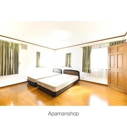 駒沢３丁目貸家[6LDK/291.99m2]のその他部屋・スペース