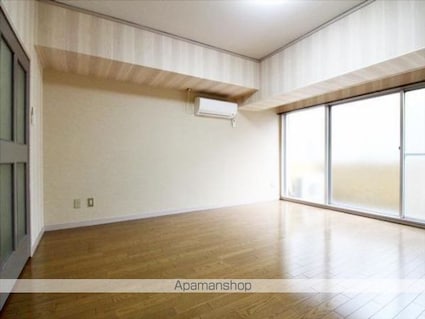 風のアトリエ[2K/26.46m2]の内装3