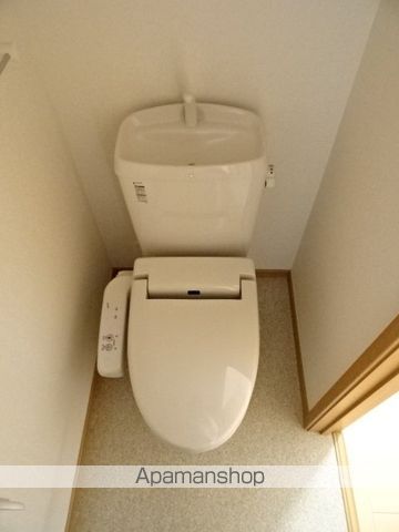 フル ハウスの内装写真