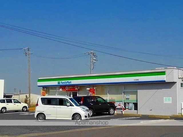 シュライン 103 ｜ 愛知県丹羽郡大口町堀尾跡１丁目67（賃貸アパート1LDK・1階・40.10㎡） その16