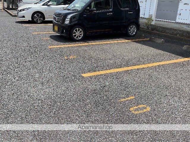 レオパレスクレインパインIIのその他写真