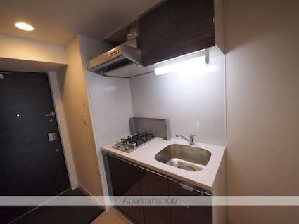 プレサンス錦通　ＴＨＥ　葵[1K/27.72m2]のキッチン