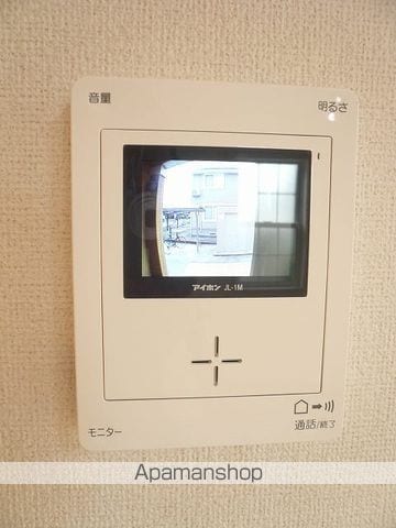 ユニゾン・ベル シスの内装写真