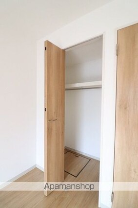 メゾン・ドゥ・フローラ[1K/28.98m2]の収納