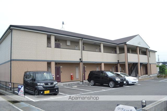 リヴェール 弐番館