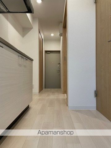 M・テラス竜王町の内装写真