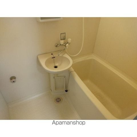 メゾンセイノの内装写真