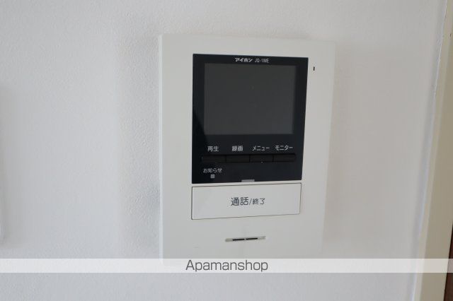 権内マンションの内装写真