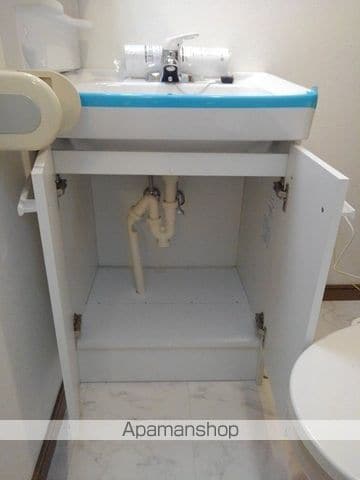 パークホームズIの内装写真
