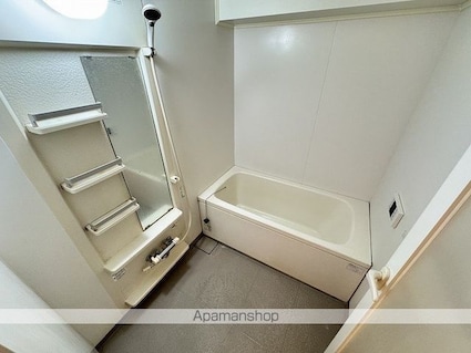 ＫＴＤ・昭島[2LDK/60.64m2]のバス