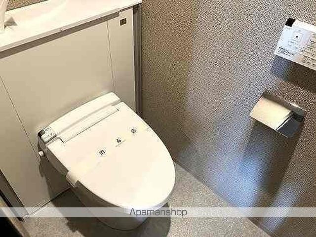 レーベン福岡天神ONE TOWERの内装写真