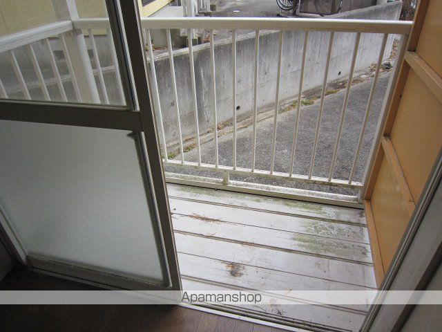 サイレンスホームの内装写真