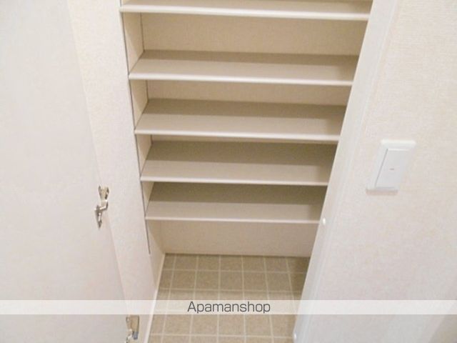 アシャンティ高砂の内装写真