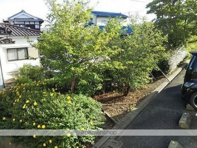 レオパレスMKーIIの内装写真