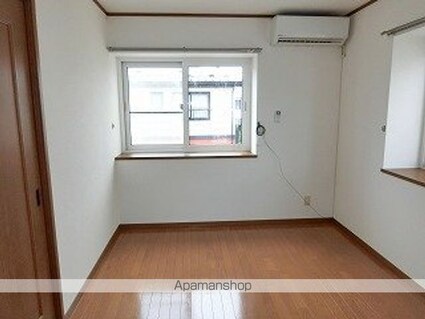 クローロンオクトスⅥ[2LDK/50.3m2]のリビング・居間