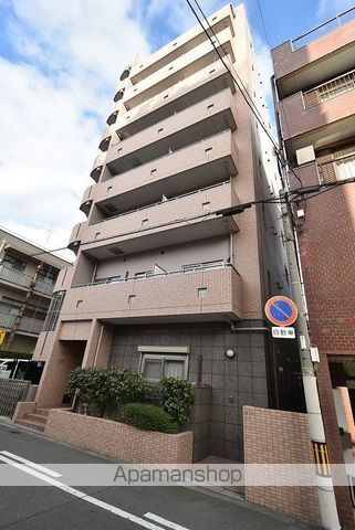 ソレアード昼ヶ丘 403 ｜ 大阪府大阪市天王寺区大道３丁目3-14（賃貸マンション1DK・4階・32.23㎡） その3