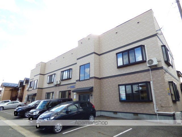 コーポ鎌田I